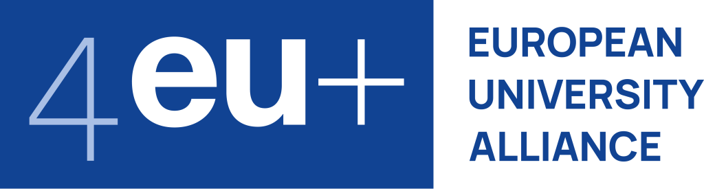 4eu+ rgb main logo blue